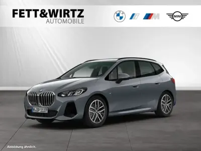 Gebraucht BMW 218