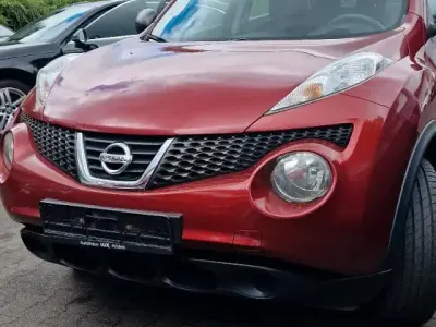 Gebraucht Nissan Juke