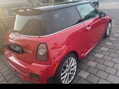 gebraucht Mini John Cooper Works 