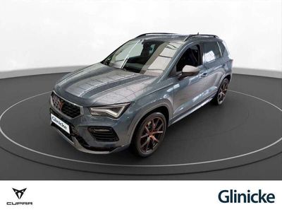 gebraucht Cupra Ateca Ateca2.0 TSI 4D AHK Pano LED LM 19" Navi ACC