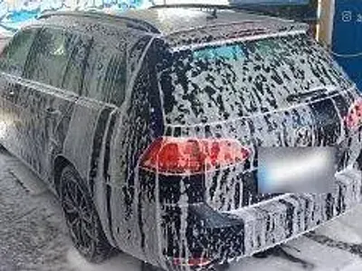 Gebraucht VW Golf VII Trendline 110 PS (80 kW) 2016 Kombi
