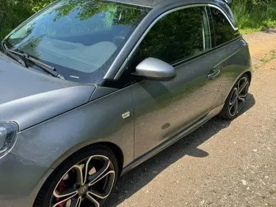 Gebraucht Opel Adam