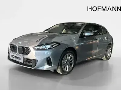 Nowe BMW 120 170 KM (125 kW) 2026 Szary Hatchback