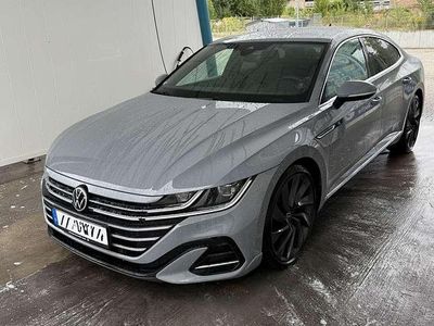 VW Arteon