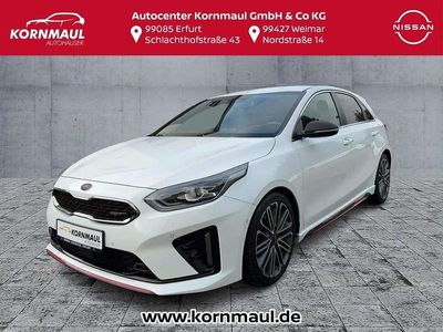 Kia Ceed GT