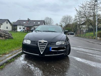 gebraucht Alfa Romeo GT 2.0 JTS 16V Distinctive Distinctive