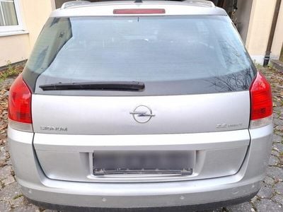 Opel Signum