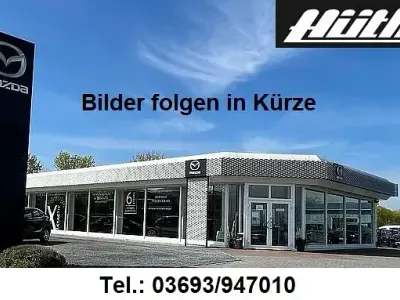 Neu Mazda CX-30 Homura-Line 140 PS (102 kW) 2026 SUV