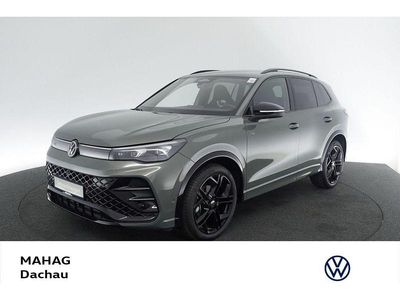 Grau Neu 2025 VW Tayron Elegance SUV | 53.068 € (Superpreis)