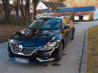 gebraucht Renault Talisman INITIALE, VOLLAUSSTATTUNG