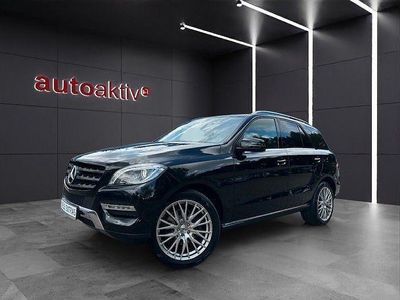 Mercedes ML350