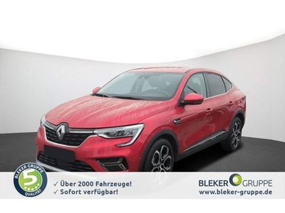 gebraucht Renault Arkana 1.3 TCe 140 Intens