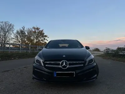 Gebraucht Mercedes A200