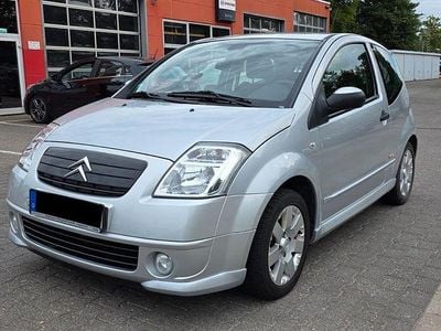 Citroën C2