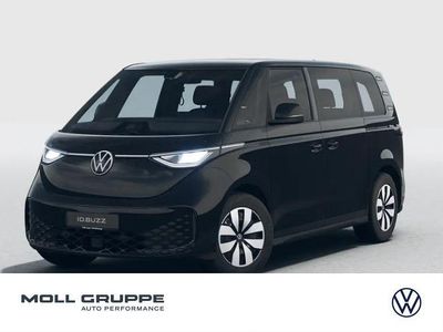 Nuova VW ID. Buzz Pro 210 kW (286 CV) 2026 Nero Monovolume