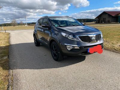 gebraucht Kia Sportage 2WD