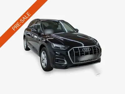 Gebraucht Audi Q5