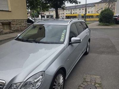 Mercedes E300