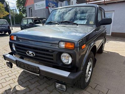 Lada Taiga