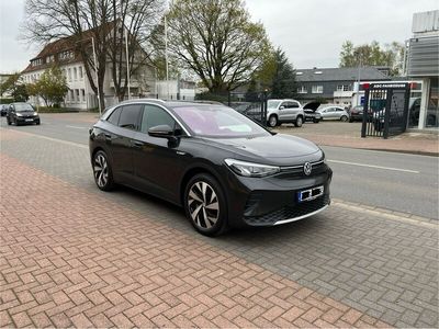 gebraucht VW ID4 1st Edition 77kw