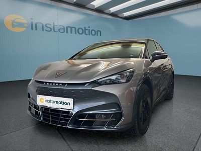 Gebraucht Cupra Tavascan VZ 250 kW (340 PS) 2024 Braun SUV