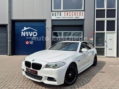 BMW 535