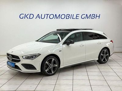 Mercedes CLA250