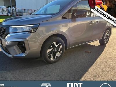 Gebraucht Nissan Townstar Tekna 130 PS (95 kW) 2025 Grau Van