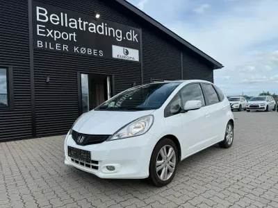 Gebraucht Honda Jazz