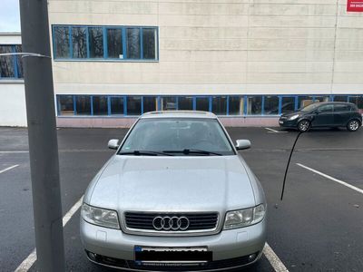 gebraucht Audi A4 B5 Facelift Xenon