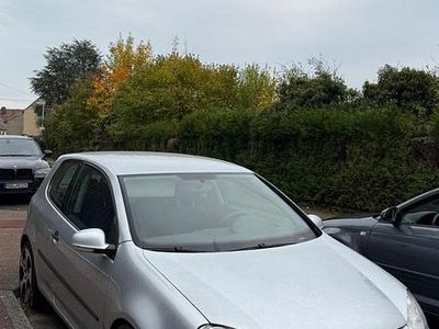 VW Golf V