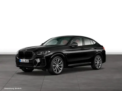 Gebraucht BMW X4
