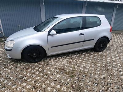 Gebraucht VW Golf 105 PS (77 kW) 2006 Coupé