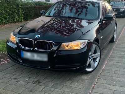gebraucht BMW 316 D E90 - Top gepflegt ✅Liebhaberauto