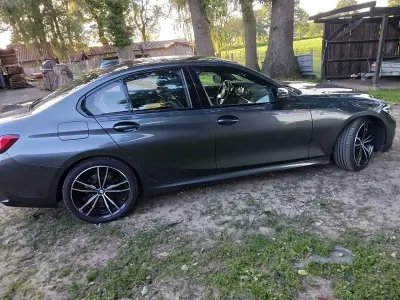 Gebraucht BMW 320