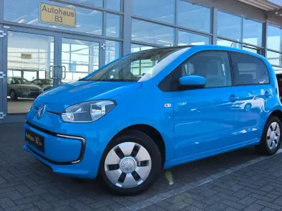 Gebraucht VW e-up!