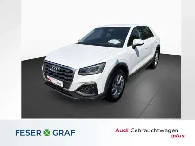 Gebraucht Audi Q2