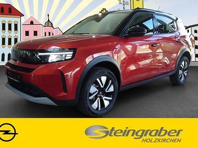 Gebraucht Opel Frontera 83 kW (113 PS) 2025 SUV