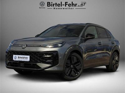 Neu VW T-Roc Style 150 PS (110 kW) 2026 Grau SUV