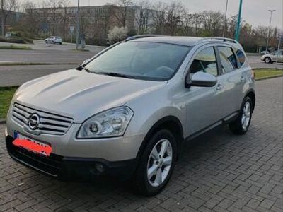 gebraucht Nissan Qashqai +2 Qashqai +2