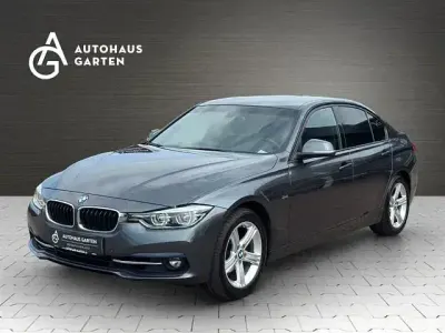 Gebraucht BMW 318
