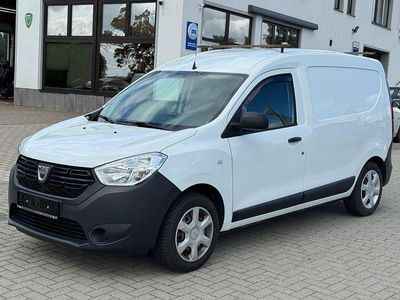 Dacia Dokker Express