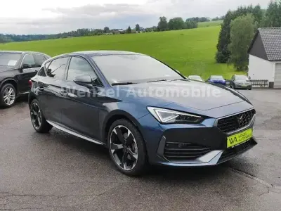 Gebraucht Cupra Leon