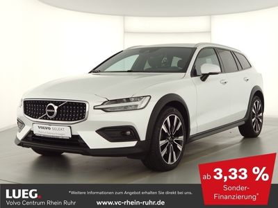 gebraucht Volvo V60 CC Pro D4 AWD Soundsys