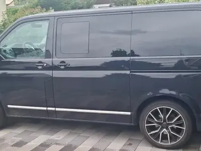 Brugt VW T6