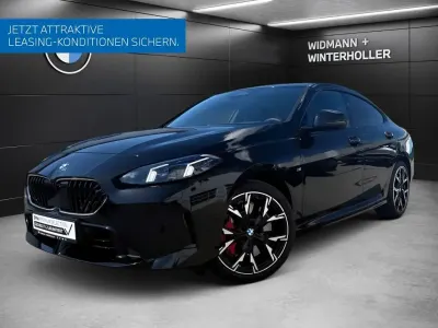 Gebraucht BMW 220 Shadowline 170 PS (125 kW) 2025 Schwarz Coupé