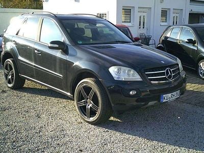 Mercedes ML280