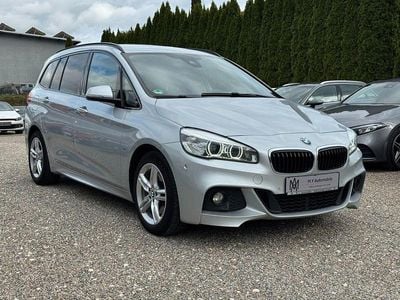 BMW 220 Gran Tourer