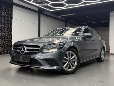 Mercedes C300