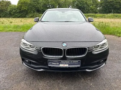 Gebraucht BMW 318